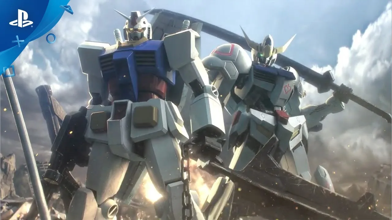 phim nguoi may gundam versus PS 4- elle man 5