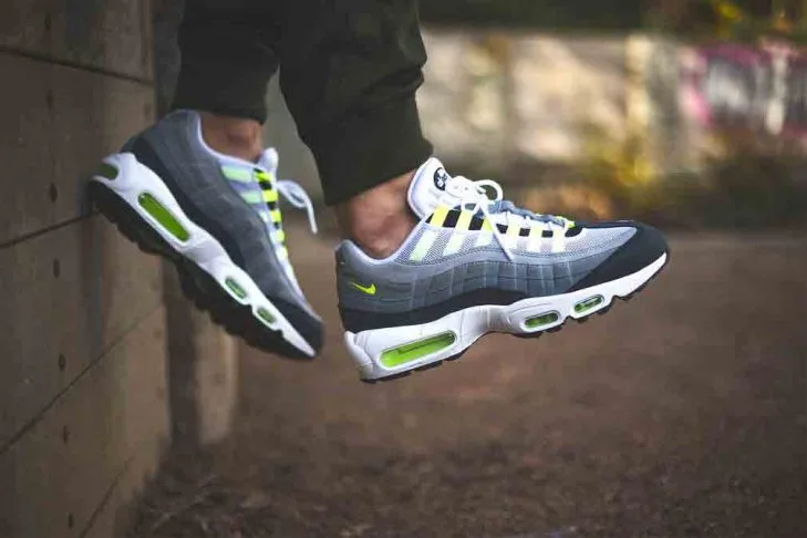 5 mẫu thiết kế thỏa mãn đam mê "xê dịch" từ Nike Air Max nike-air-max-95 (2)