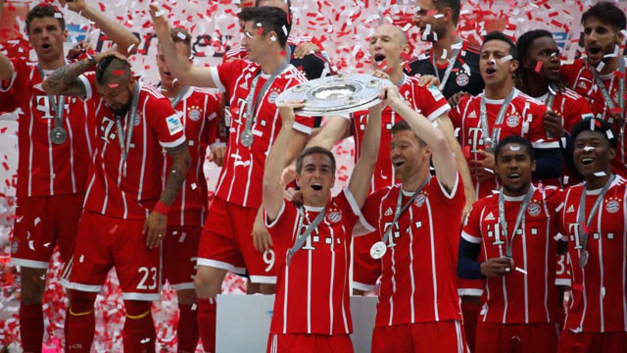 Phillip Lahm - ELLE Man -6