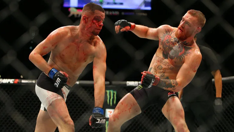 Conor McGregor: Cái ngông của thiên tài