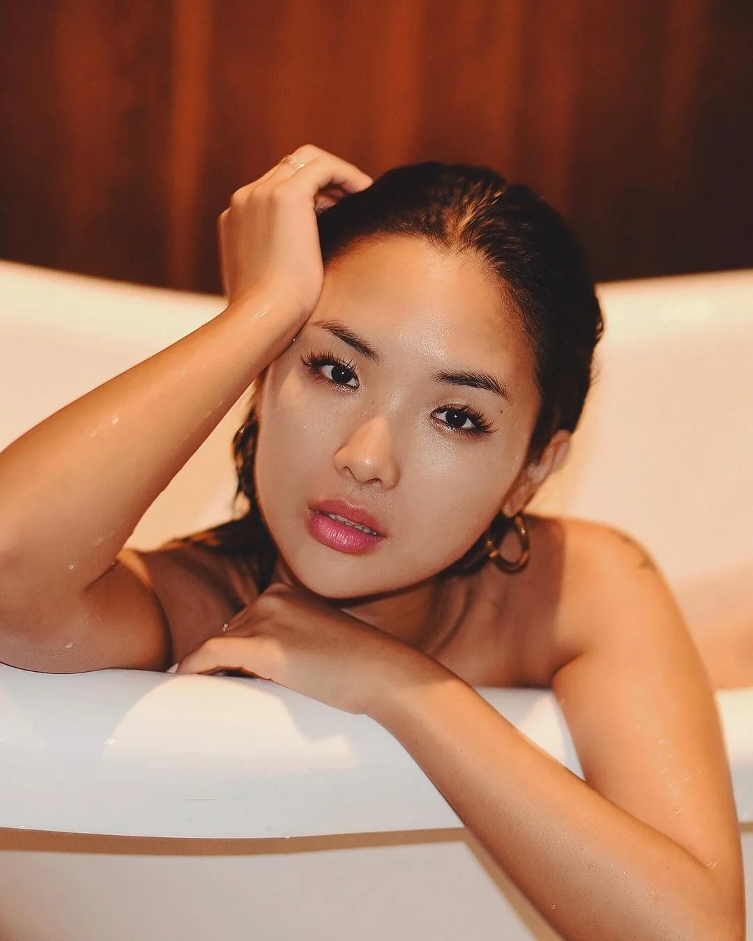 Ảnh: Instagram @chaileeson