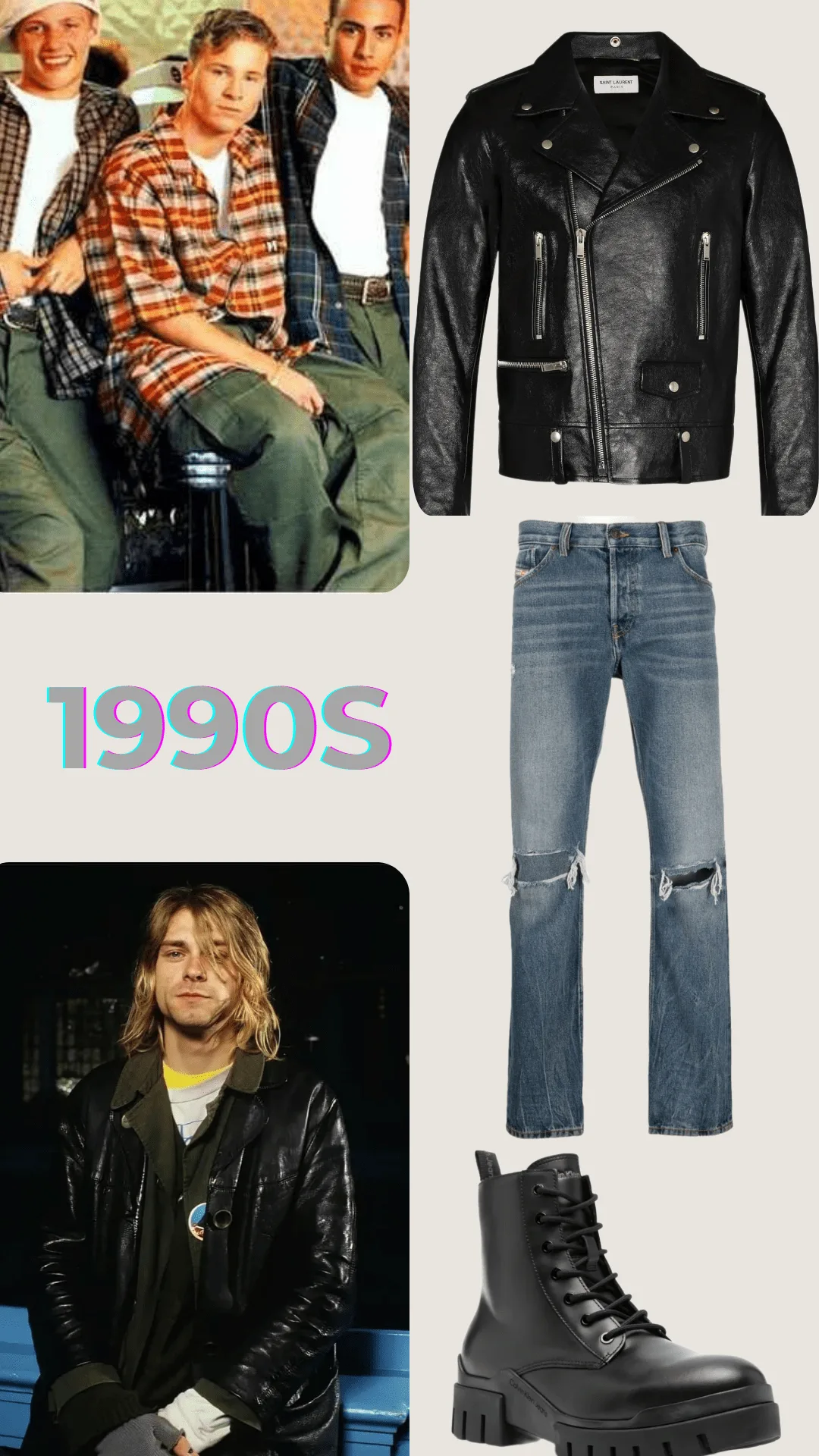 vintage