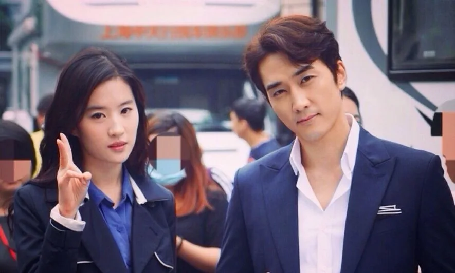 song seung hun - elle man 13