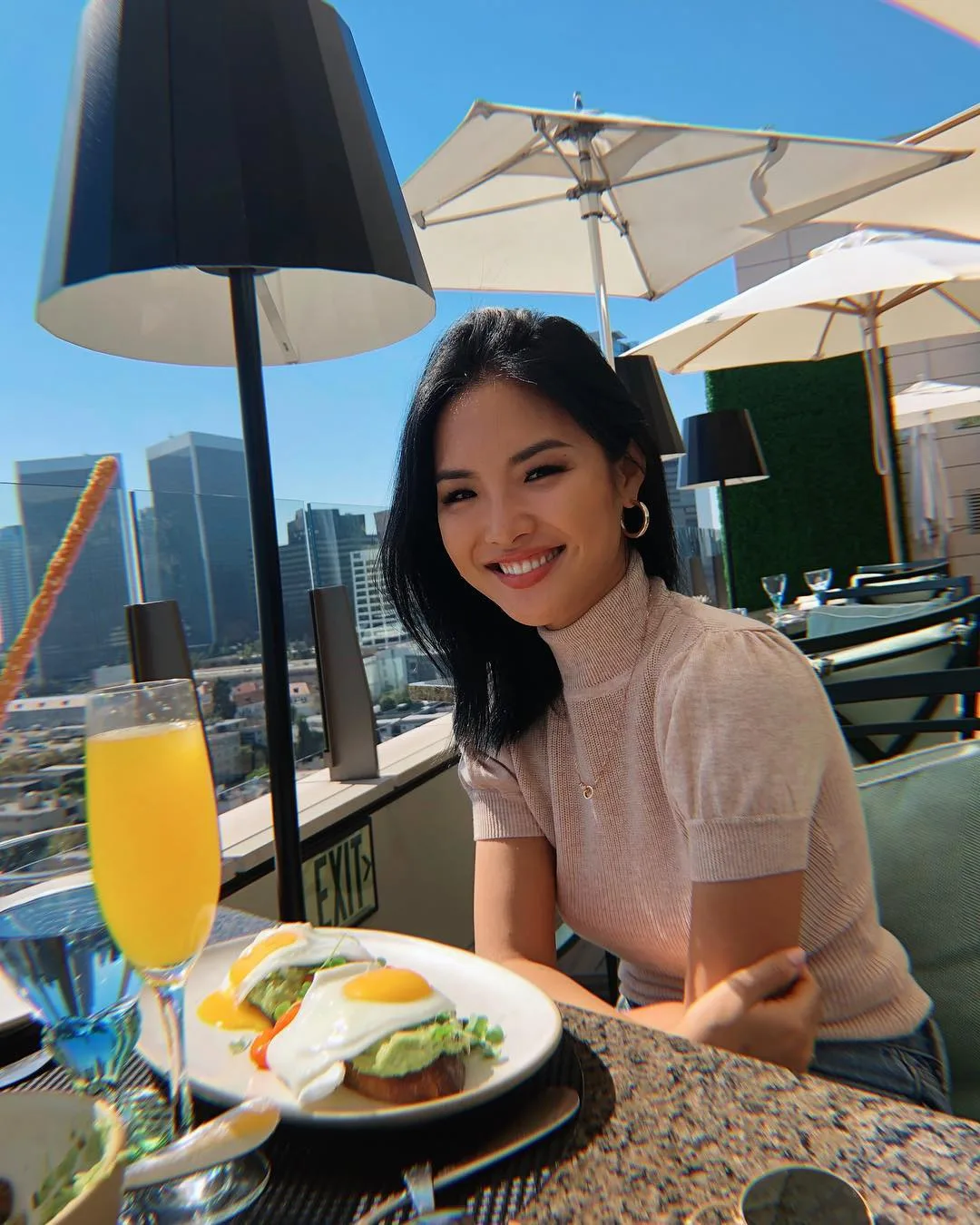 Ảnh: Instagram @chaileeson