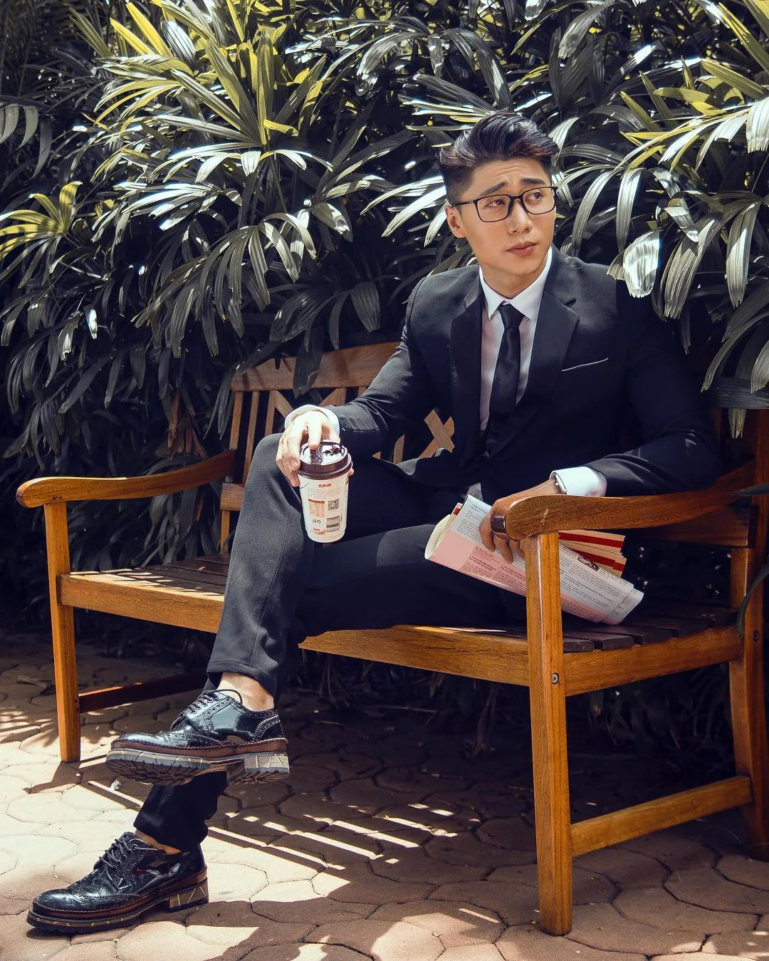 Ảnh: Instagram @tonking.lam
