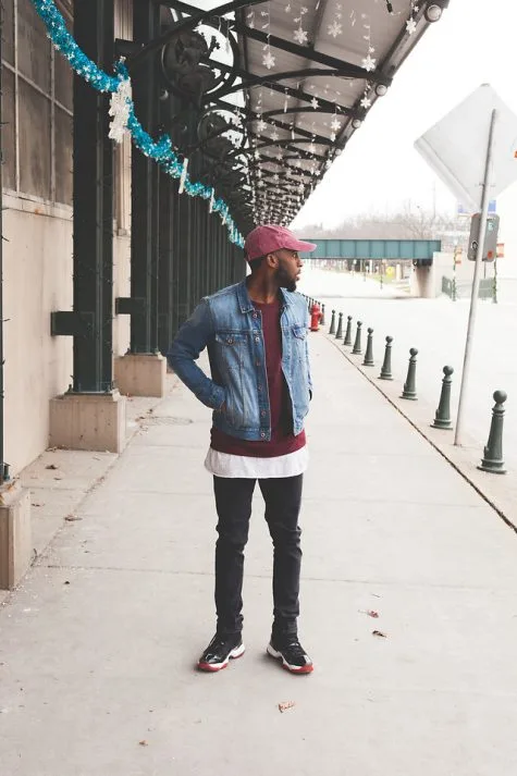 Ảnh: Lookbook.nu
