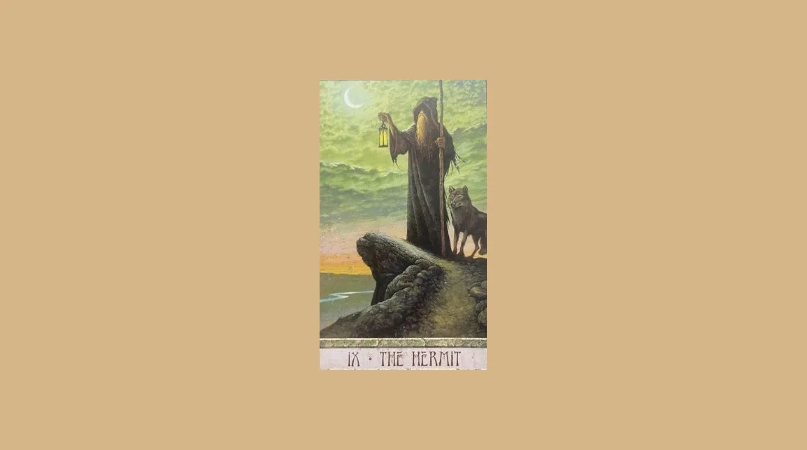 tarot