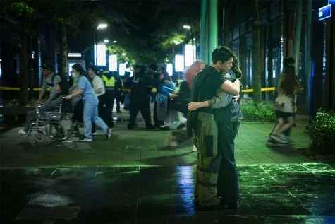 96 phút sinh tử