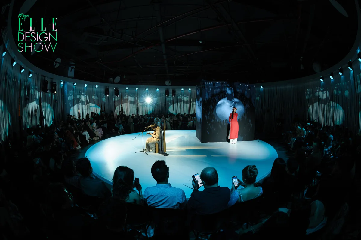 elle design show 2025