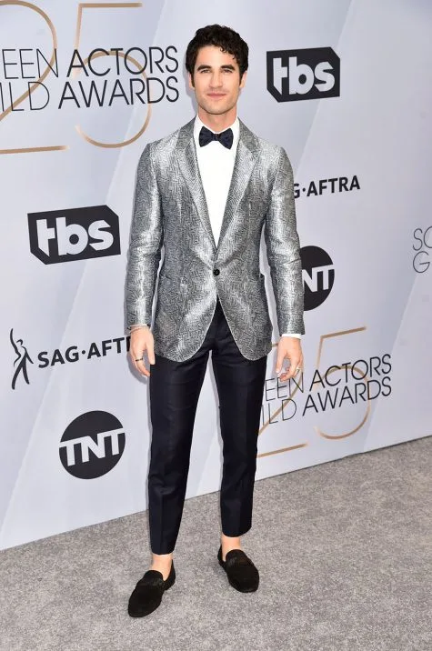 Ảnh: GQ