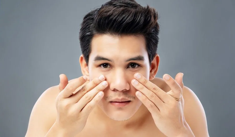 8 tips giúp nam giới chăm sóc làn da nhạy cảm