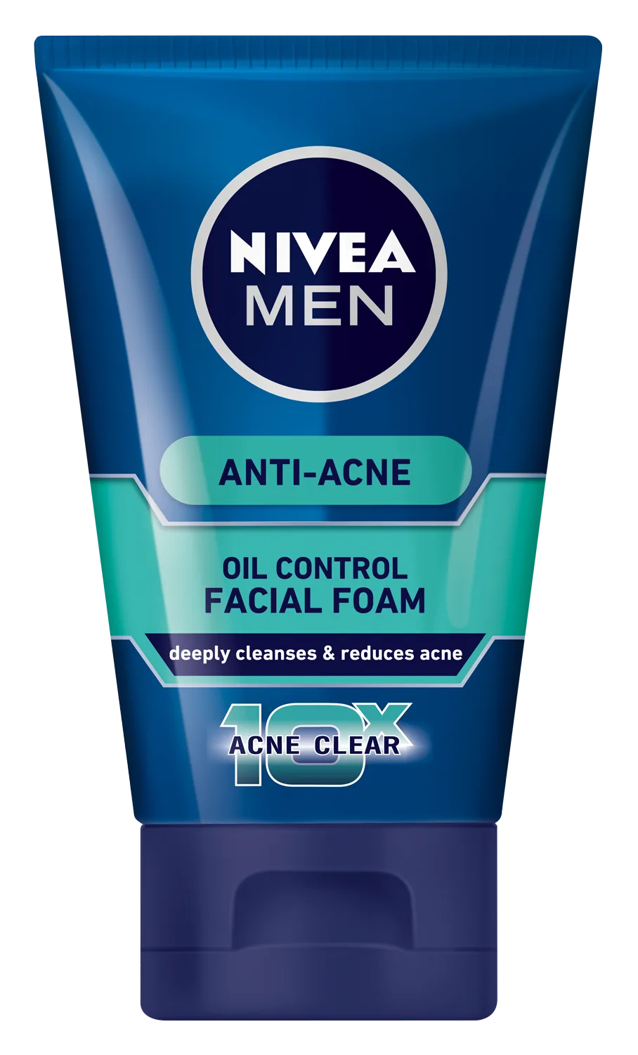 Sữa rửa mặt dành cho da dầu của Nivea Men