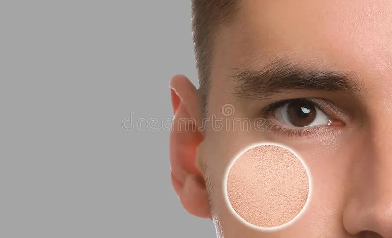 Làn da trowr nên khô, nứt nẻ vì thời tiết