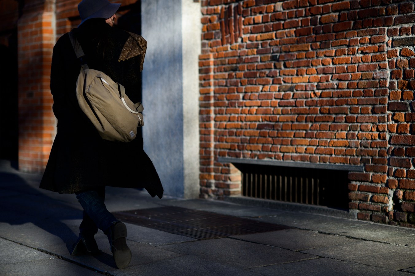 Ảnh: Adam Katz Sinding