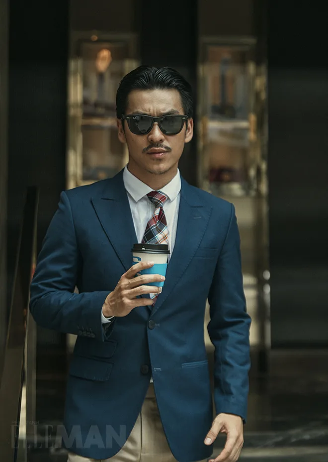 thien minh