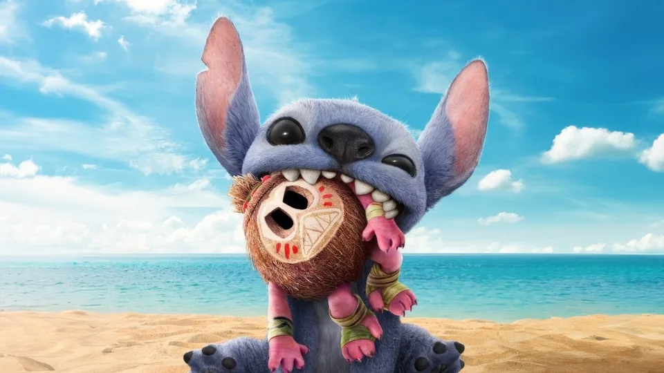 lilo and stick