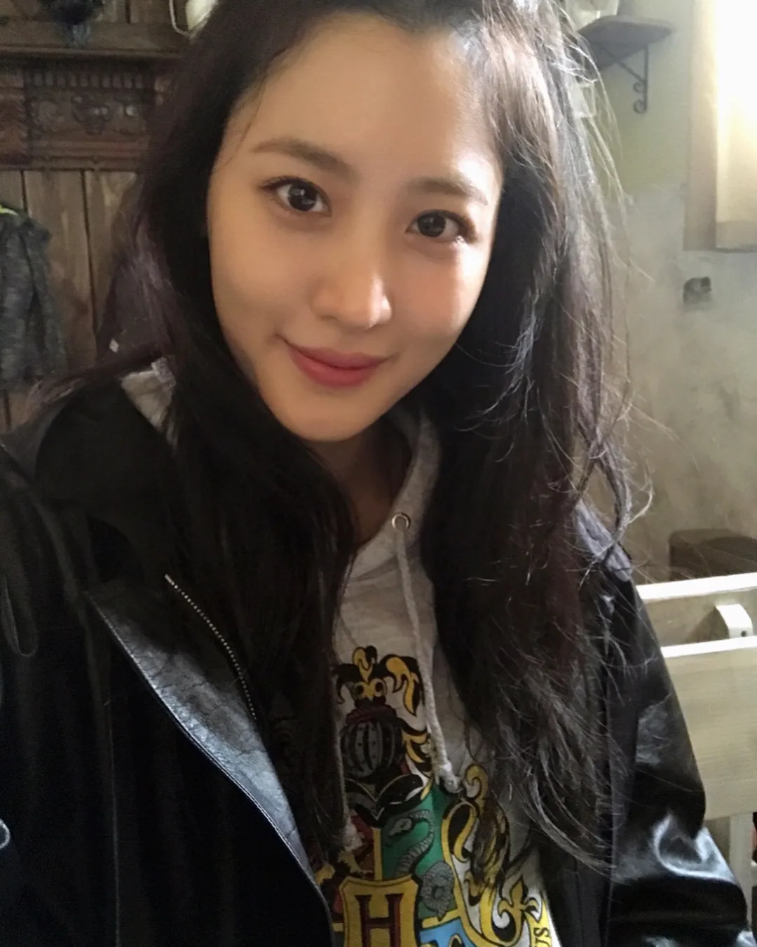 Ảnh: Instagram @claudiashkim