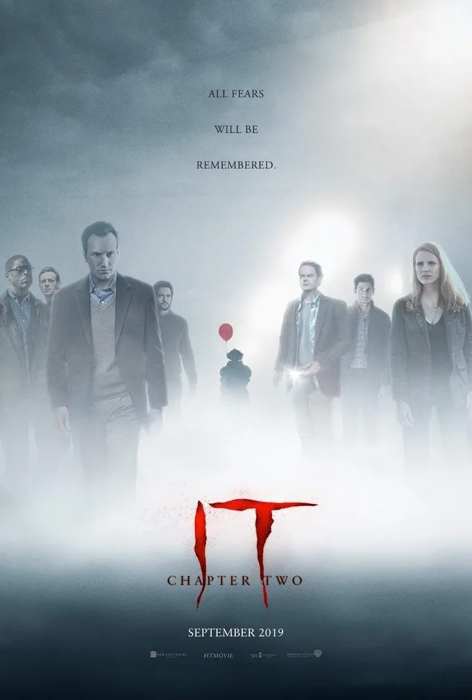 phim kinh di IT - elle man 3