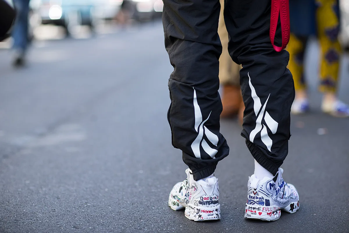 giay sneaker milan ss2018 - elle man 20