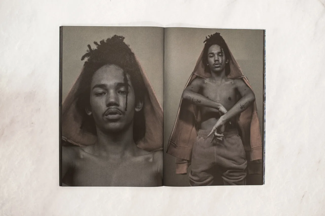 Yeezy Season 5 - elleman 2