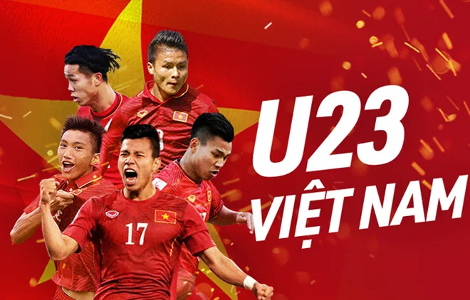 doi tuyen U23 Viet Nam - ELLE Man - 5