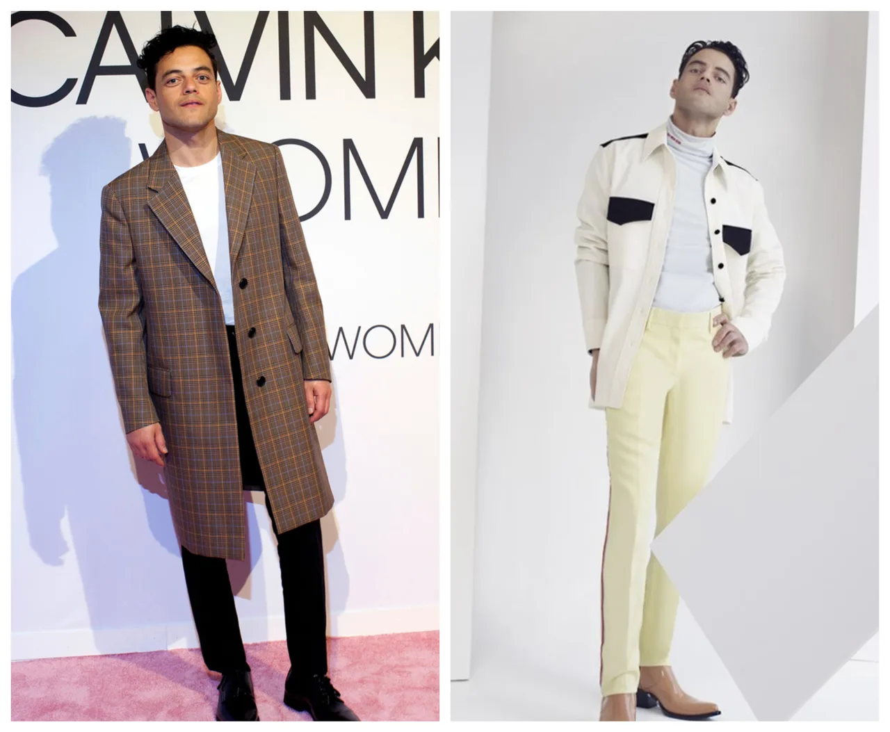 phong cach thoi trang rami malek elle 14