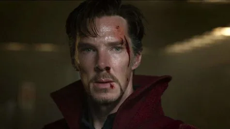Benedict Cumberbatch - elle man 7