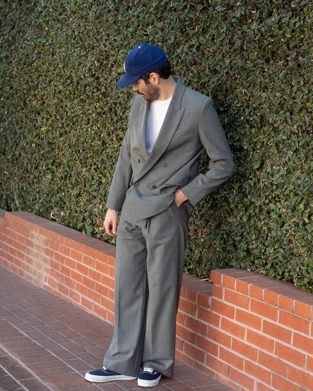 suit
