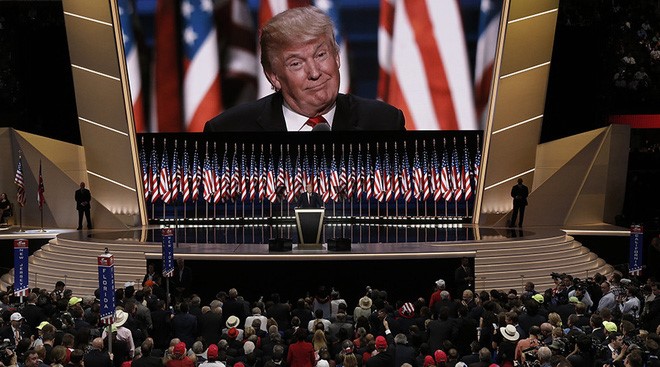 donald trump - elle man 3