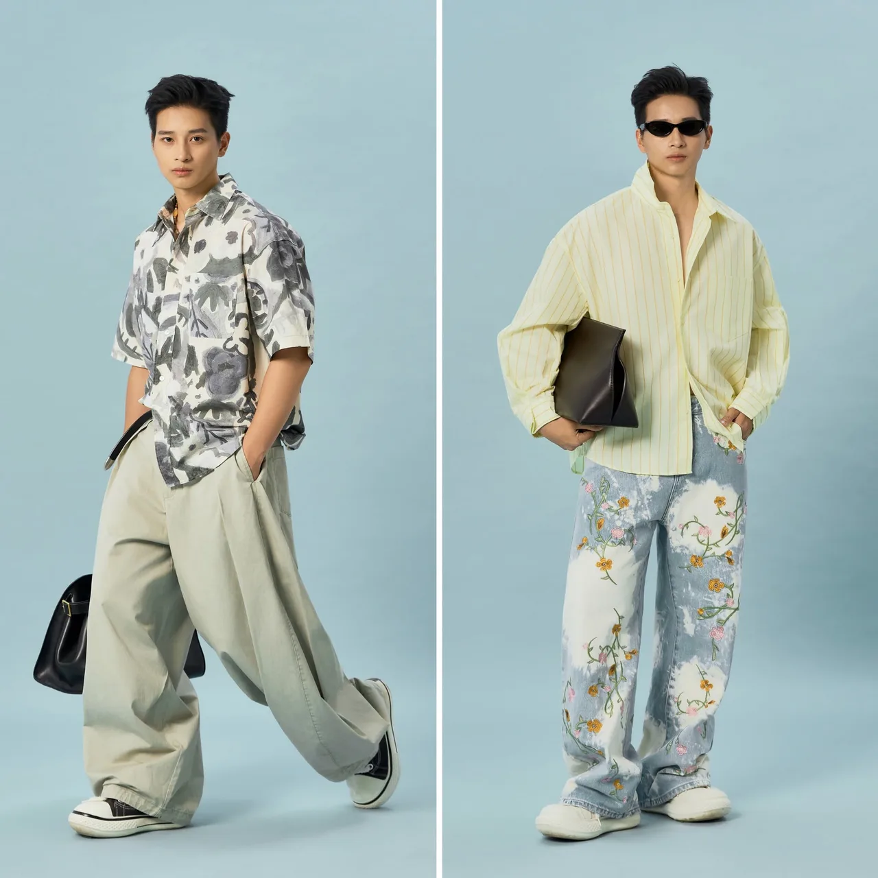 thời trang local brand