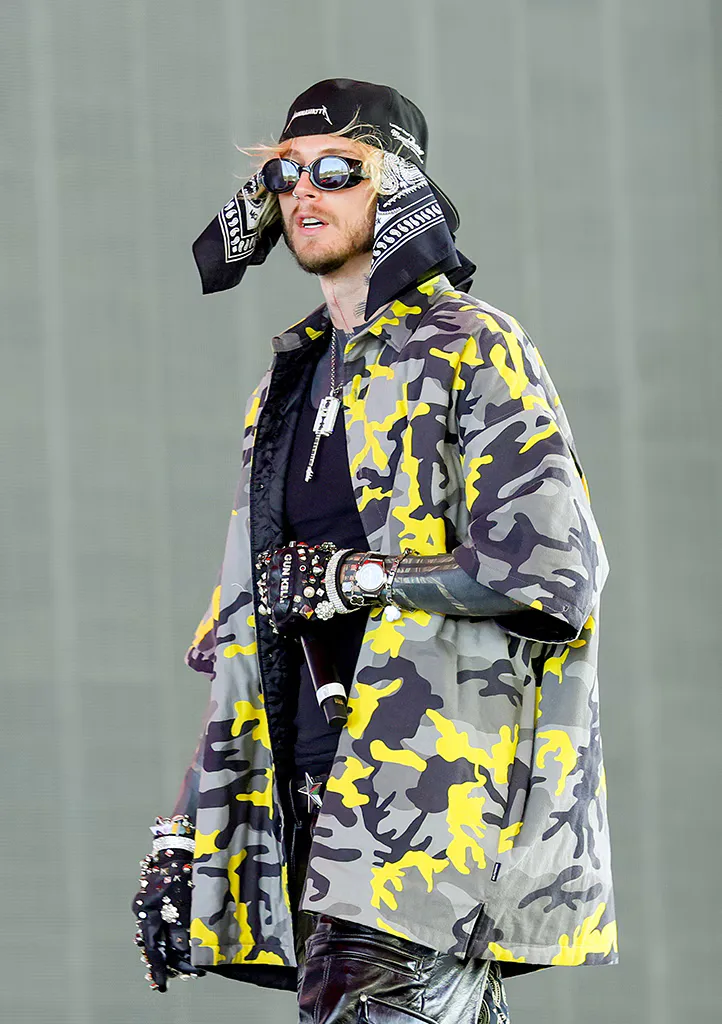 Coachella 2025