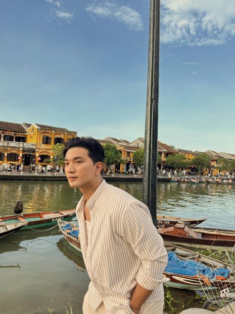 Kris Nguyễn