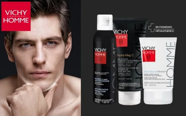 elle shopping fun 2016 - vichy - elle man 1