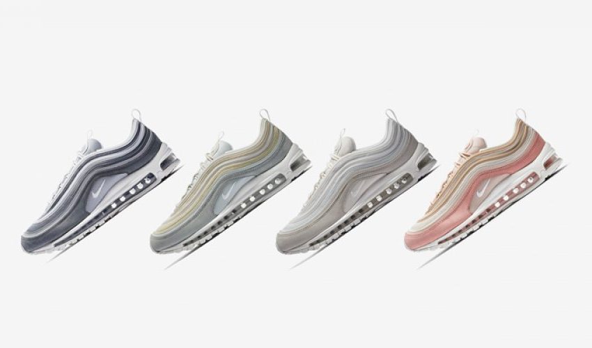 giay the thao Nike Air Max 97 Premium “Future Forward” Pack - elle man