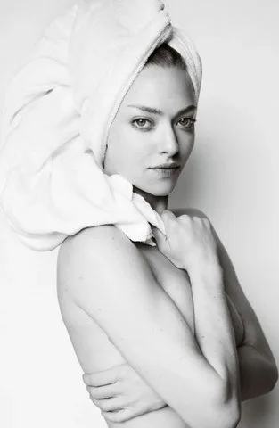 amanda seyfried
