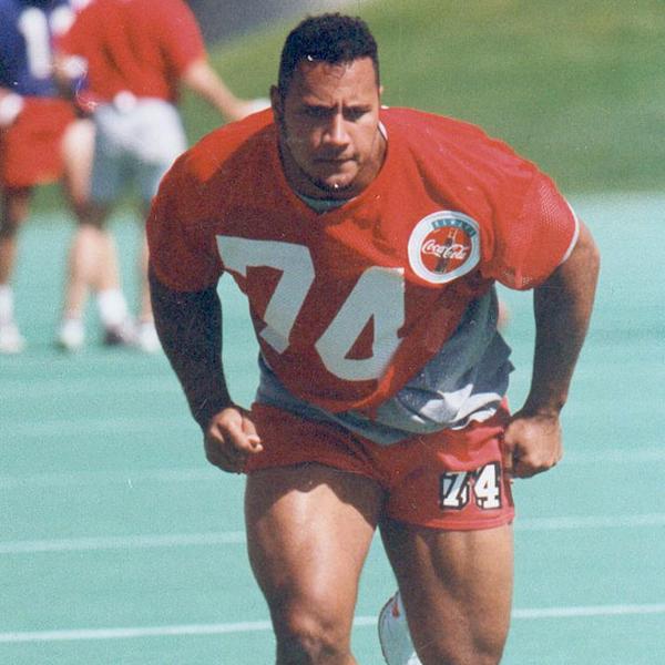 the rock - elle man 3