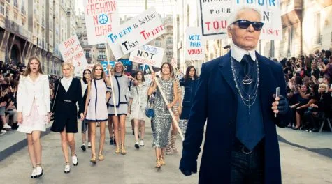 nha thiet ke karl lagerfeld quotes elle man 4