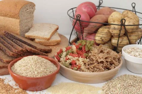 Hiện đang có phong tráo cắt tinh bột hoàn toàn khỏi thực đơn hằng ngày của mình. Bạn đang đăng kí cho đội tạp ngũ suy nhược cơ thể đấy, lúc đó sẽ có vô số các bệnh khác đến dập bạn đấy!