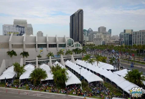 le hoi truyen tranh San Diego Comic-Con le hoi truyen tranh San Diego Comic-Con