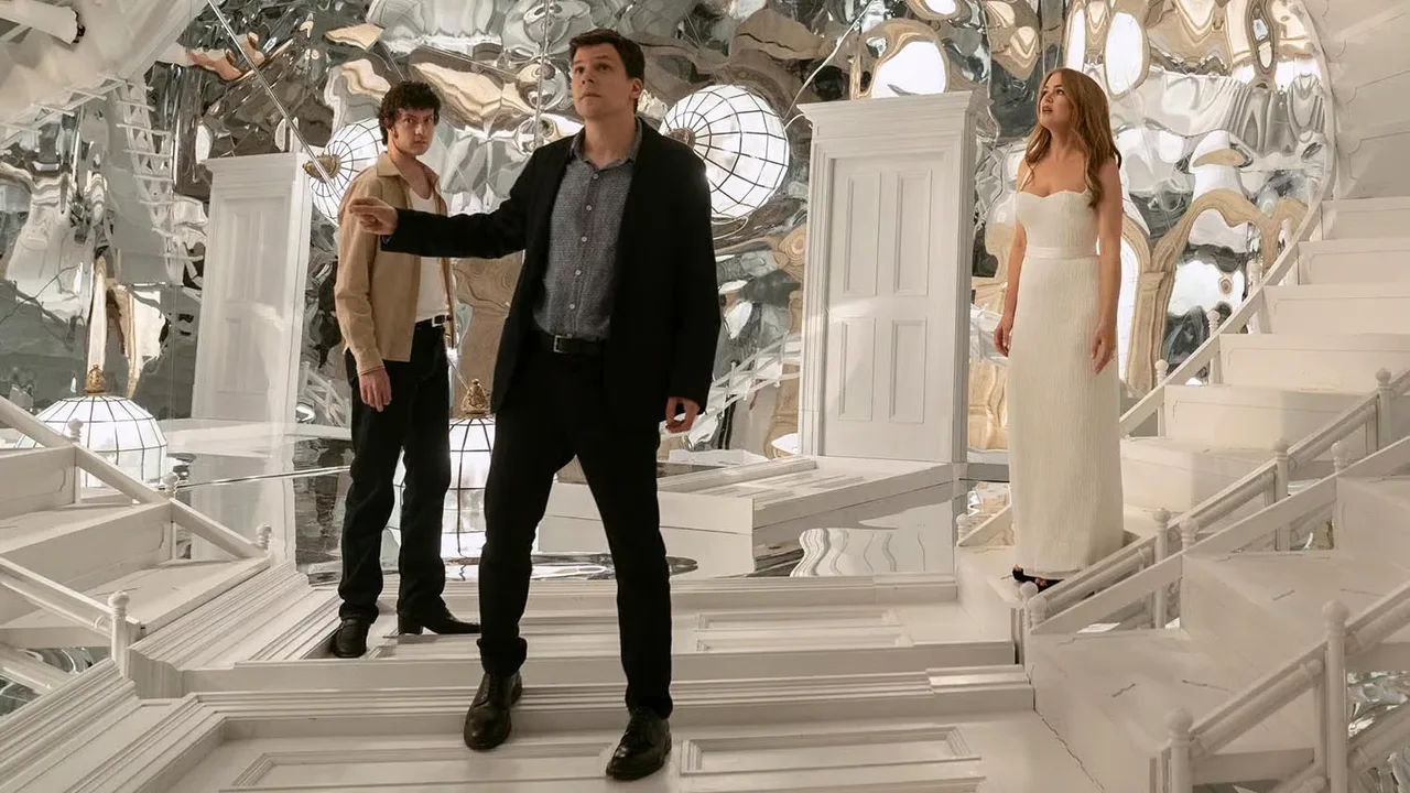now you see me 3