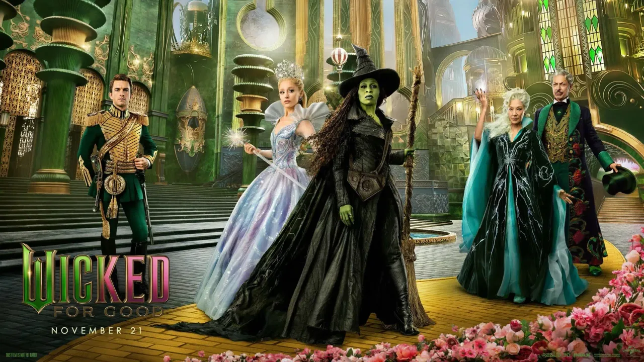wicked 2