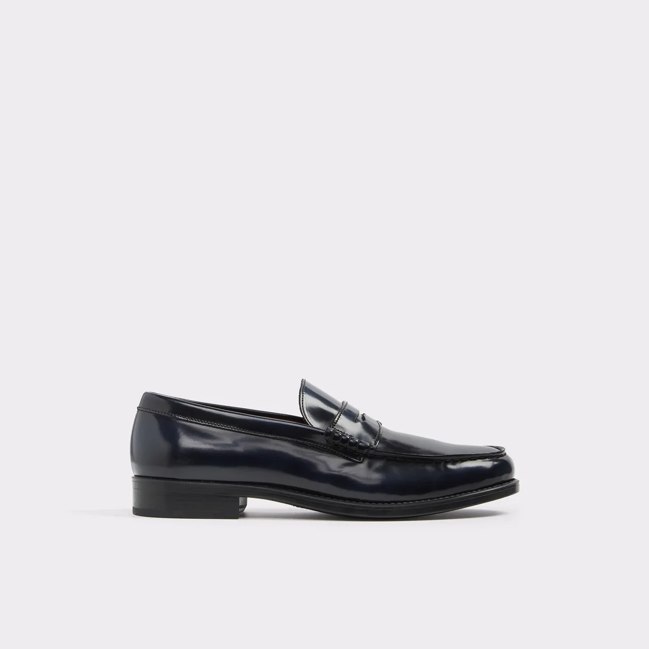 12 thuong hieu giay loafer nam Aldo Heiclya USD125 - elle man 1