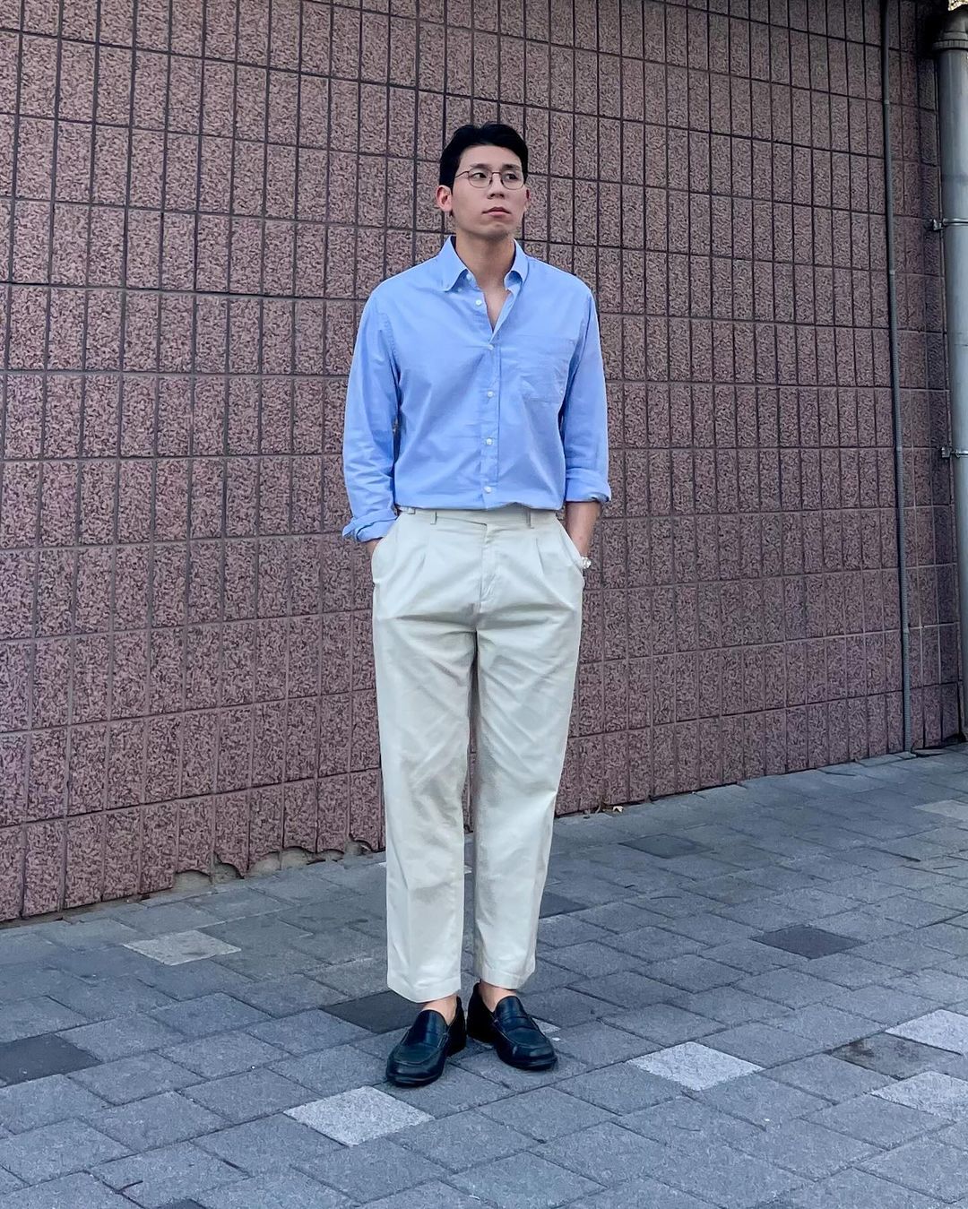 phong cách