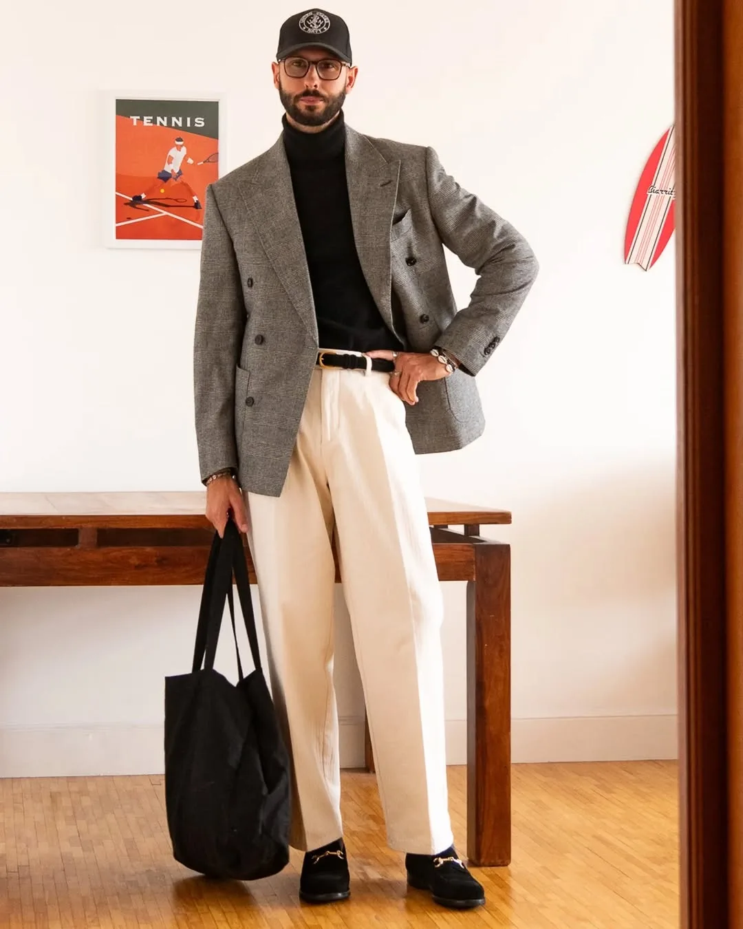 blazer