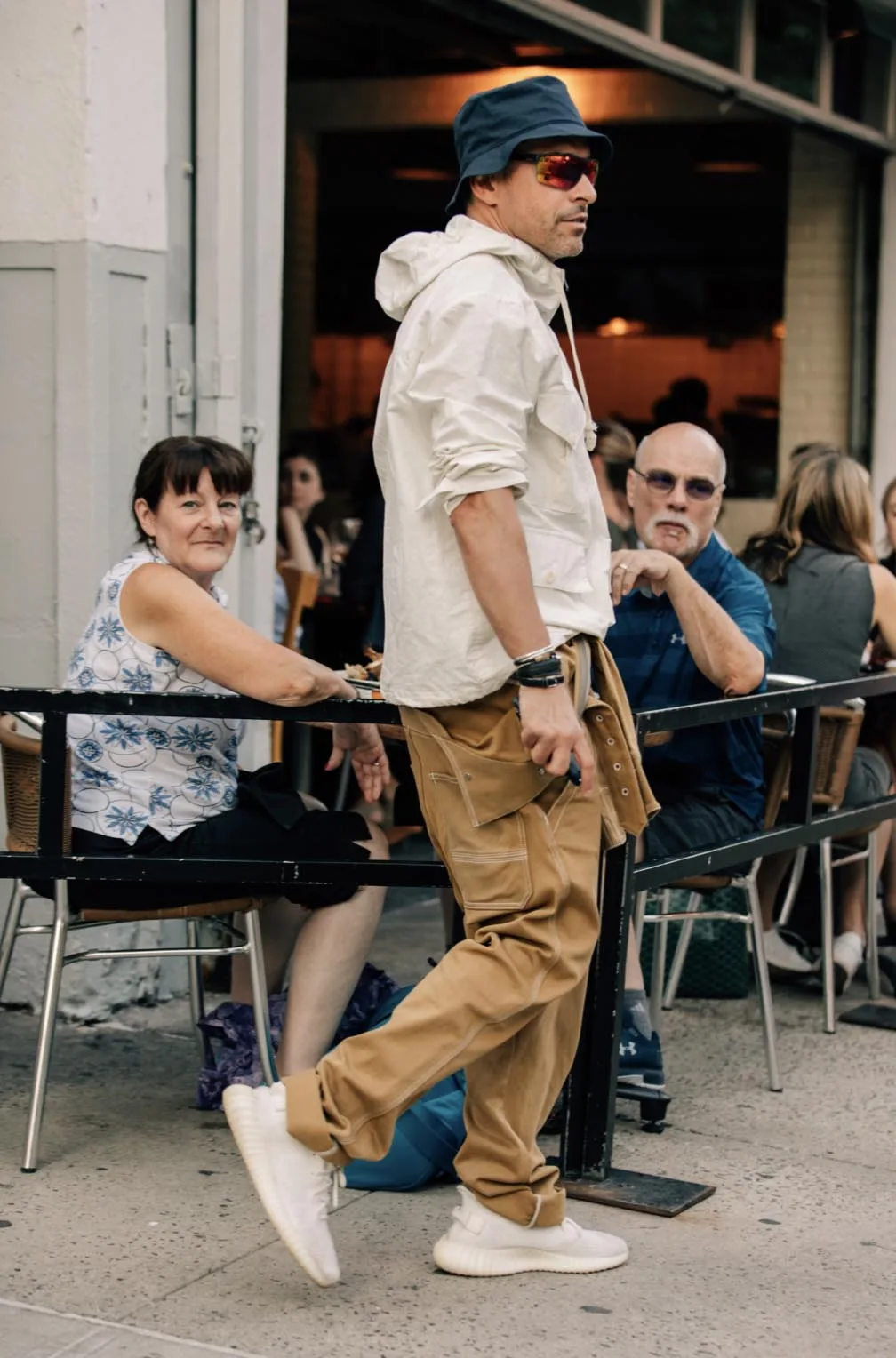 thoi trang duong pho new york - elle man 13