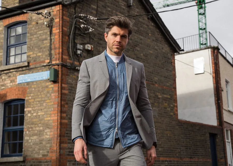 topman - elle man 13