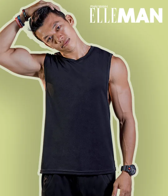 bai tap the duc gian co co - elle man 1