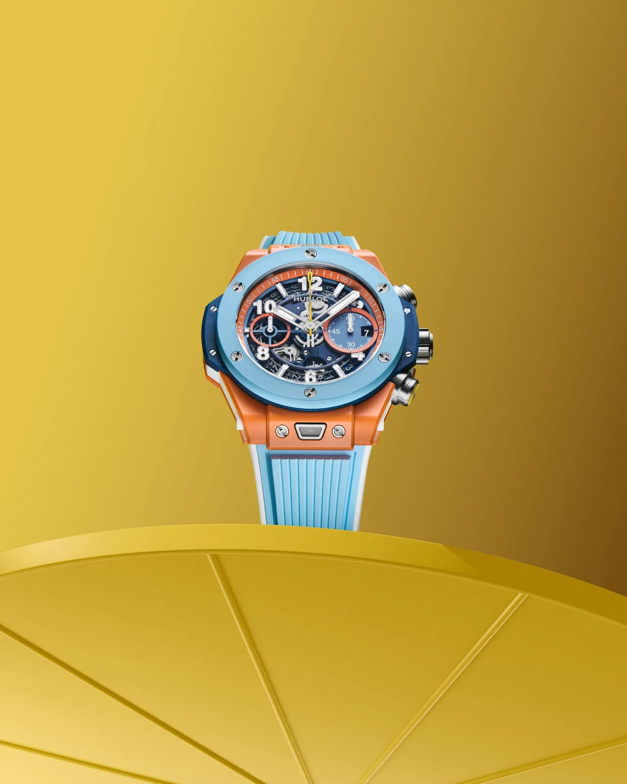 hublot