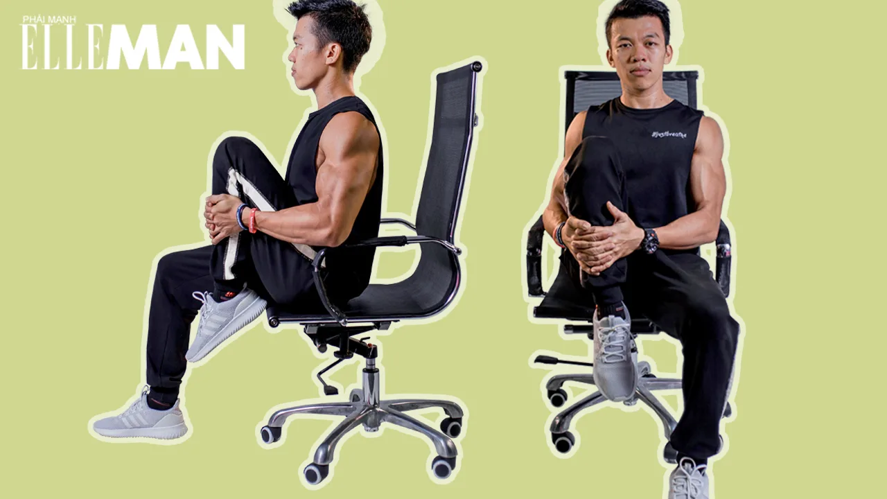 bai tap the duc gian co co - elle man 4