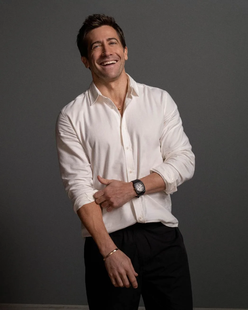 Jake Gyllenhaal